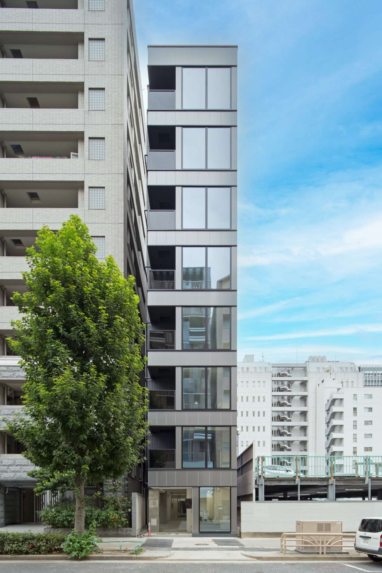 ジェムストーン丸の内ビル