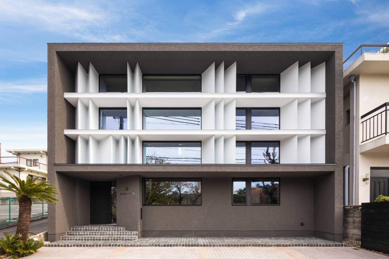 藤吉建築設計事務所