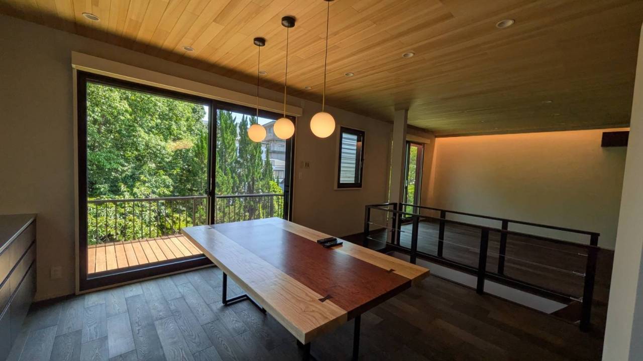 竣工されたお客様からのお声をいただきました